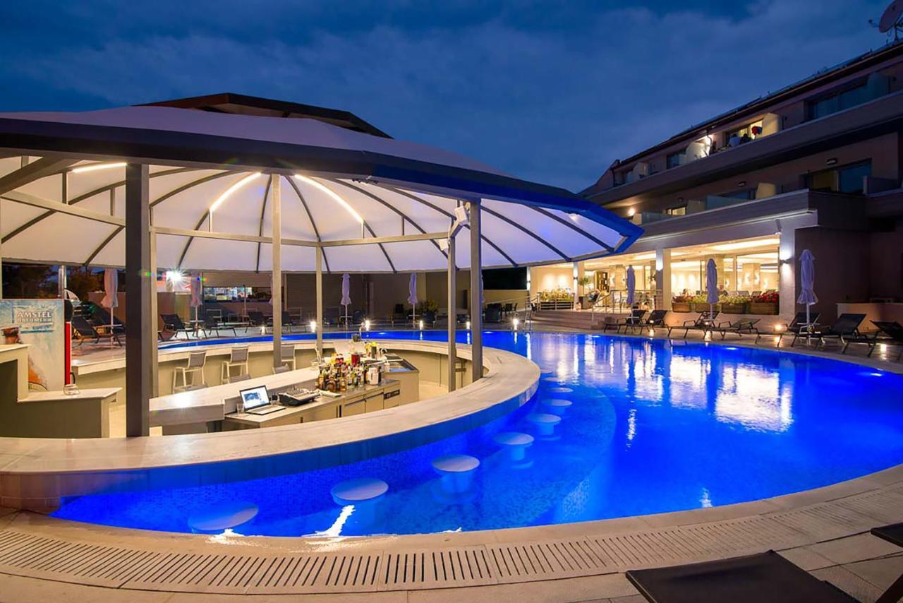 The Dome Luxury Ξενοδοχείο